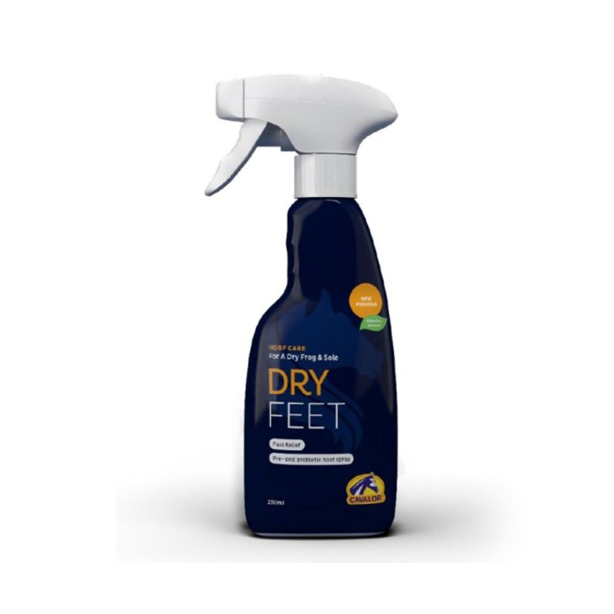 Cavalor Dry Feet Spray 250 ml