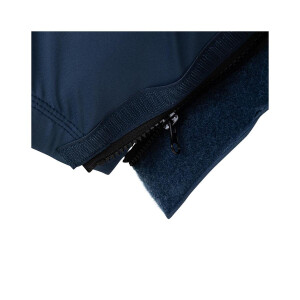 BR Fliegenmaske Lycra navy Pony