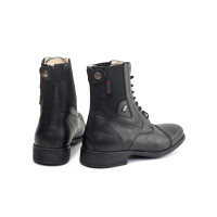 Hobo Reitstiefelette Lisboa schwarz 47