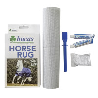 Bucas Deckenreparaturset Rug Repair Kit