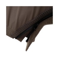 BR Fliegenmaske Lycra Cob Chocolate Chip