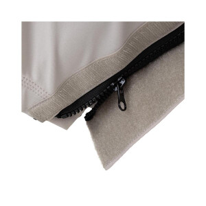 BR Fliegenmaske Lycra chateau gray VB