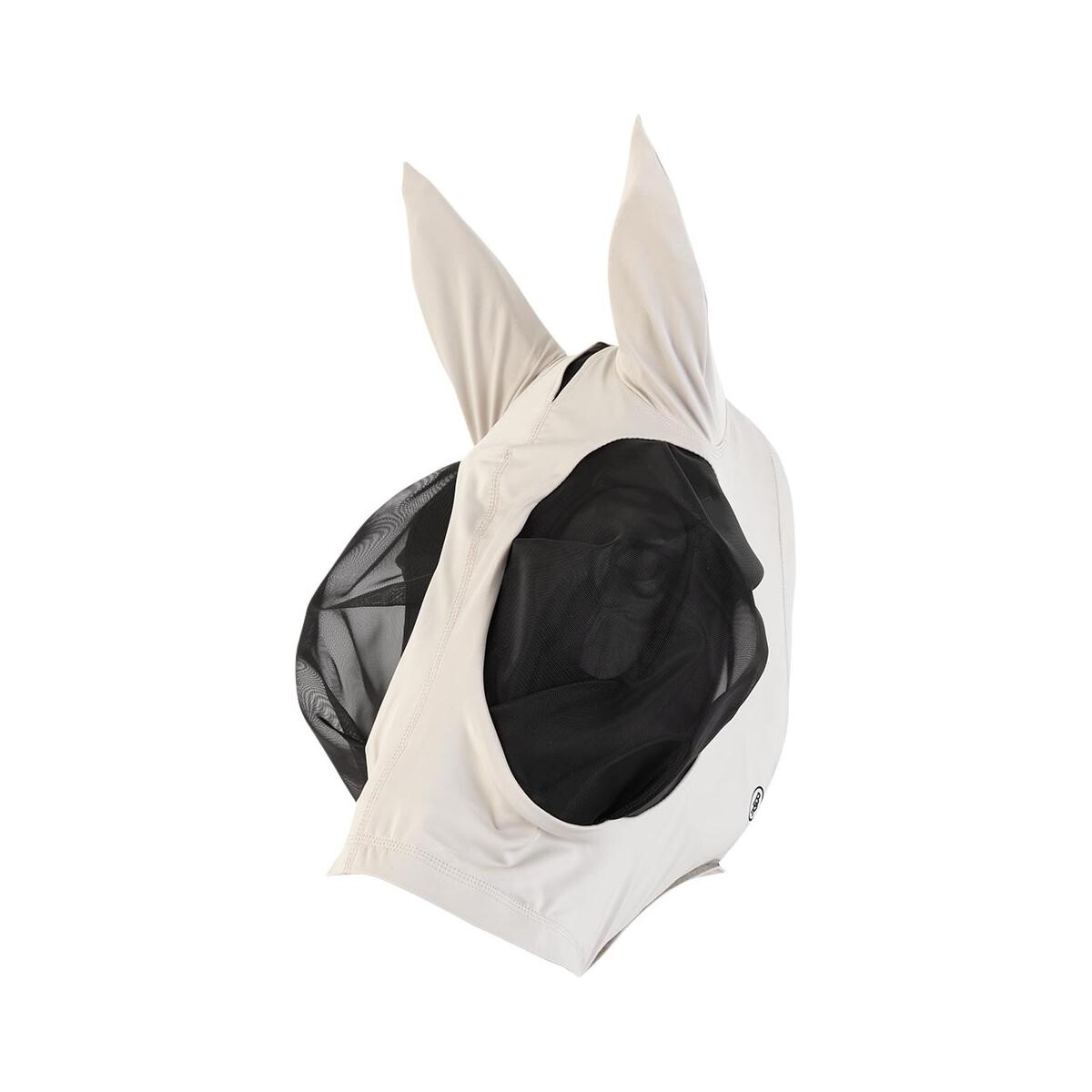 BR Fliegenmaske Lycra chateau gray WB