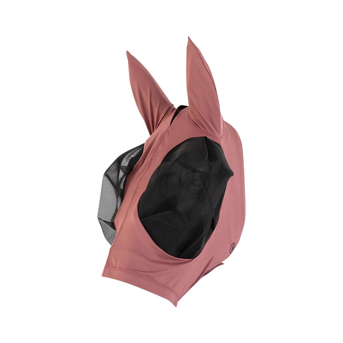 BR Fliegenmaske Lycra roan rouge Shetty