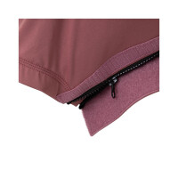 BR Fliegenmaske Lycra roan rouge Shetty