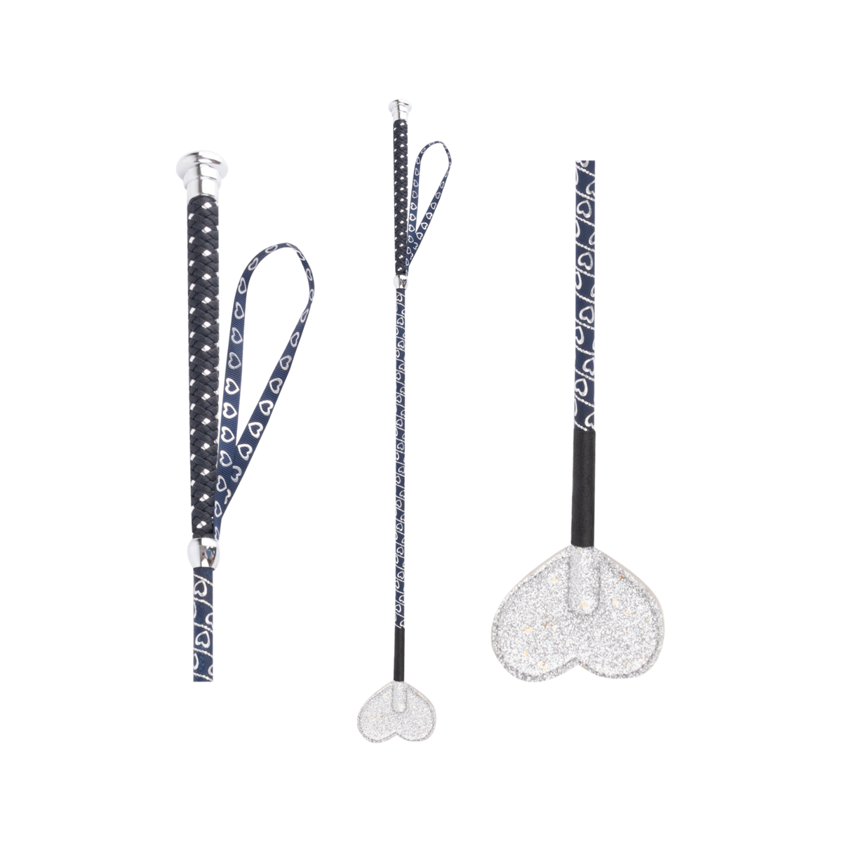 Waldhausen Kindergerte Lucky Heart mit Herzchen Klatsche...
