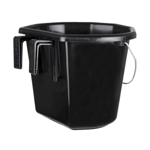 Waldhausen Mehrzweckeimer schwarz 20L