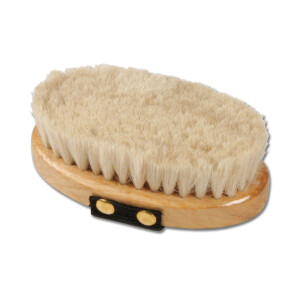 Waldhausen Schmuse- & Glanzbürste