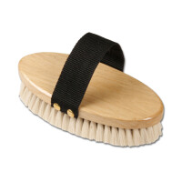 Waldhausen Schmuse- & Glanzbürste