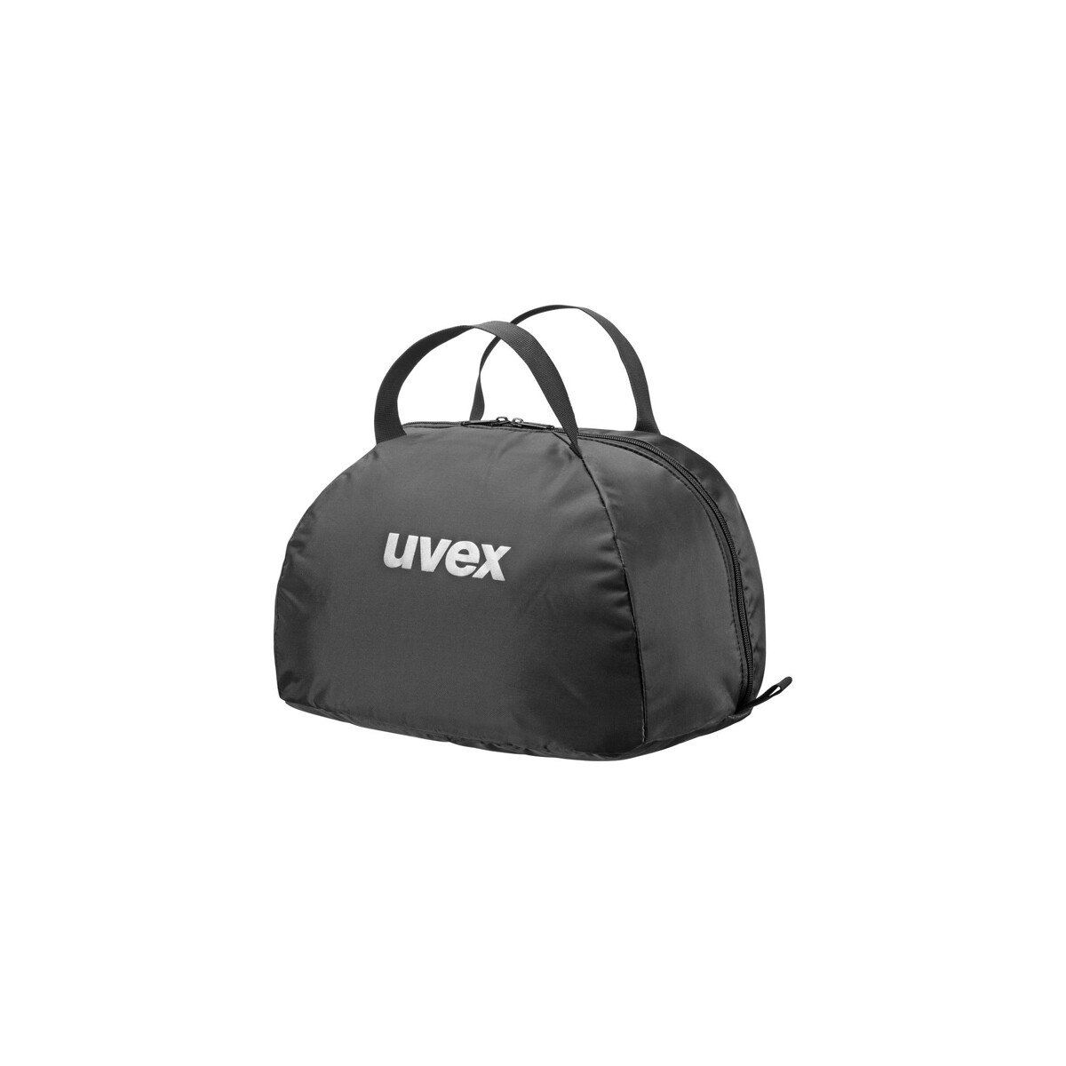 Uvex Reithelm Tasche black