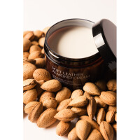 Grooming Deluxe Lederseife Glycerine Almond Soap 450 ml
