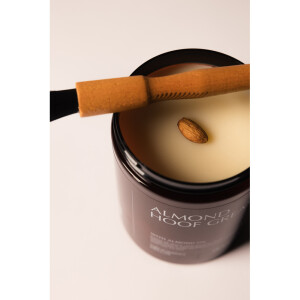Grooming Deluxe Huffett Almond Hoof Grease 900 ml