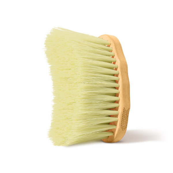 Grooming Deluxe Pferdebürste Middle Brush Long