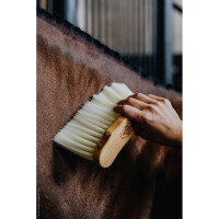 Grooming Deluxe Pferdebürste Middle Brush Long