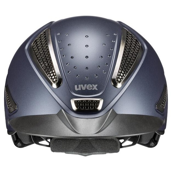 Uvex Reithelm Perfexxion II Grace