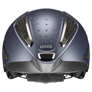 Uvex Reithelm Perfexxion II Grace