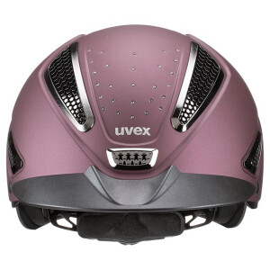 Uvex Reithelm Perfexxion II Grace
