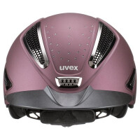 Uvex Reithelm Perfexxion II Grace