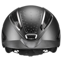 Uvex Reithelm Perfexxion II Grace