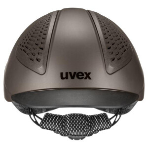 Uvex Reithelm Exxential II