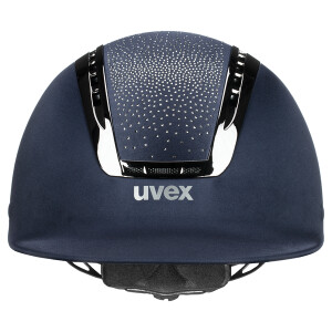 Uvex Reithelm Suxxeed Jewel