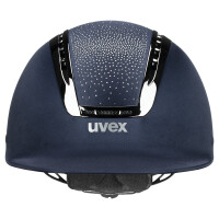 Uvex Reithelm Suxxeed Jewel