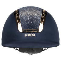Uvex Reithelm Suxxeed Jewel