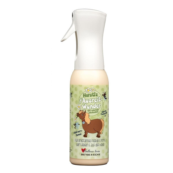Bense & Eicke Horstis #Ausreitwunder 500 ml