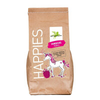 Bense & Eicke Happies Himbeere Unicorn Edition 1 kg