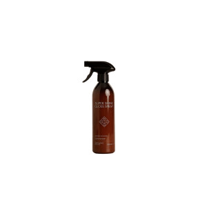 Grooming Deluxe Glanzspray Super Shine Gloss 500 ml