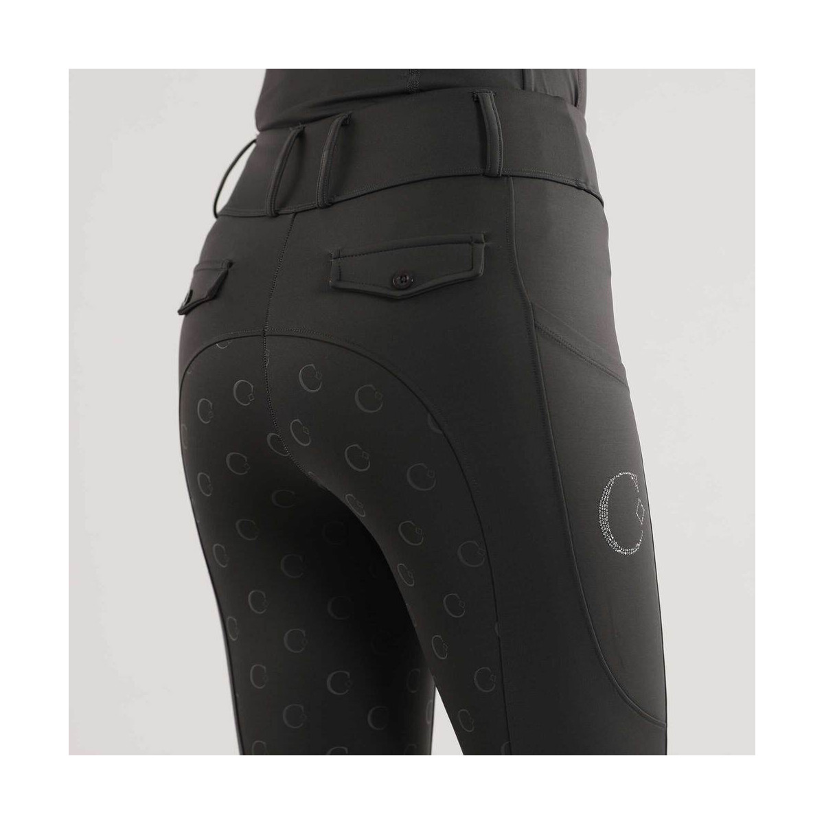 Carubina Legging Catriny Smart Skin Full