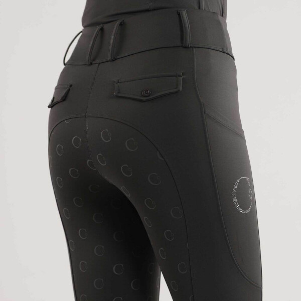 Carubina Legging Catriny Smart Skin Full