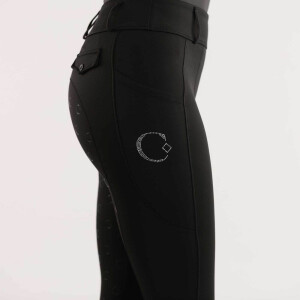 Carubina Legging Catriny Smart Skin Full