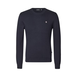 Kingsland Classic Mens O-neck Pullover Navy