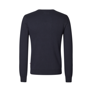 Kingsland Classic Mens O-neck Pullover Navy