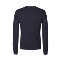 Kingsland Classic Mens O-neck Pullover Navy