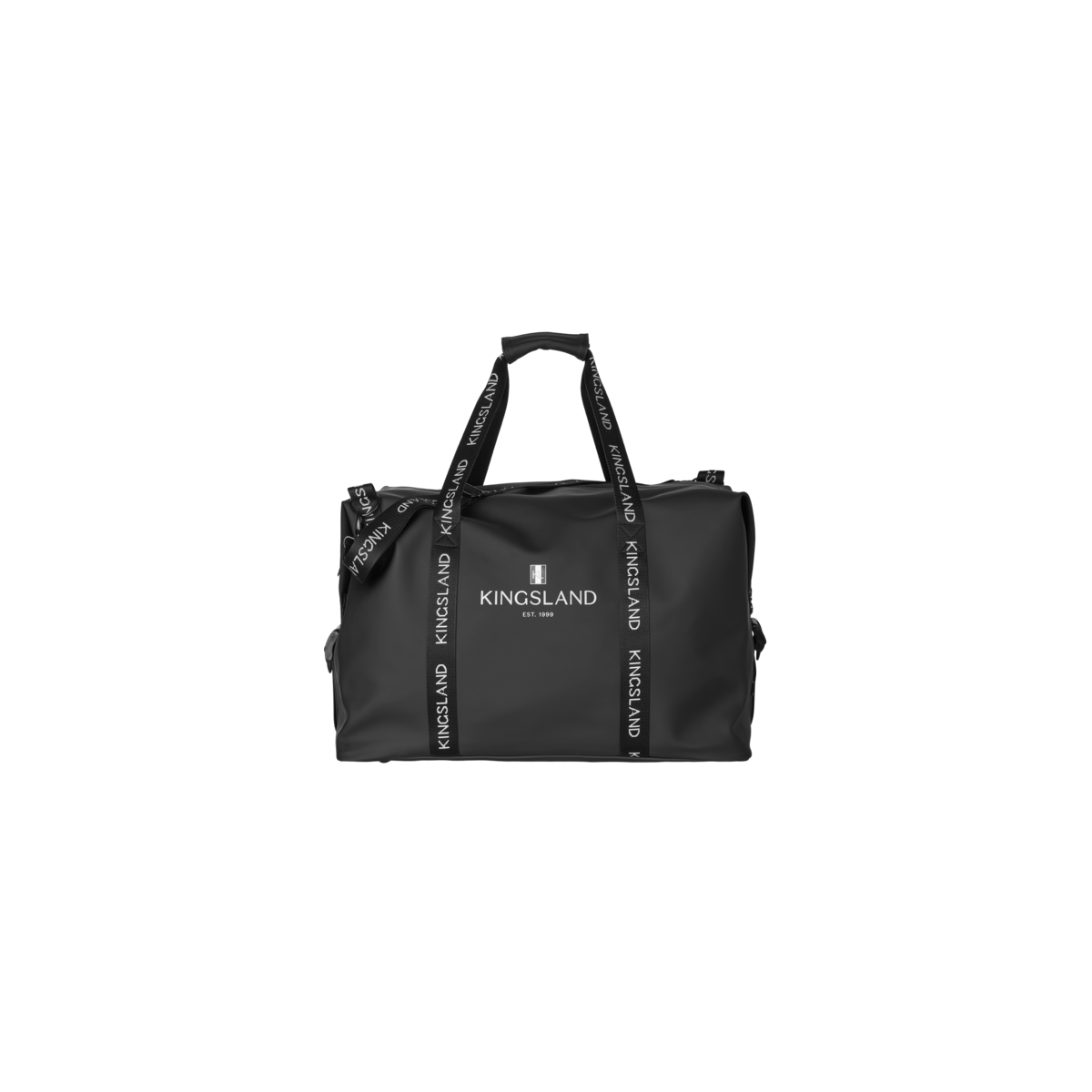 Kingsland Classic Kleiner Weekender Black