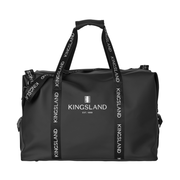 Kingsland Classic Kleiner Weekender Black