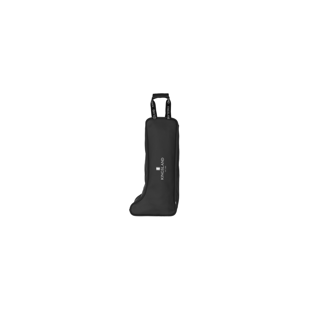 Kingsland Classic Stiefeltasche Black