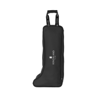 Kingsland Classic Stiefeltasche Black