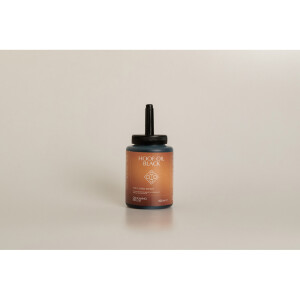 Grooming Deluxe Huföl Shine Black 500 ml