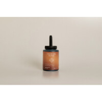 Grooming Deluxe Huföl Shine Black 500 ml
