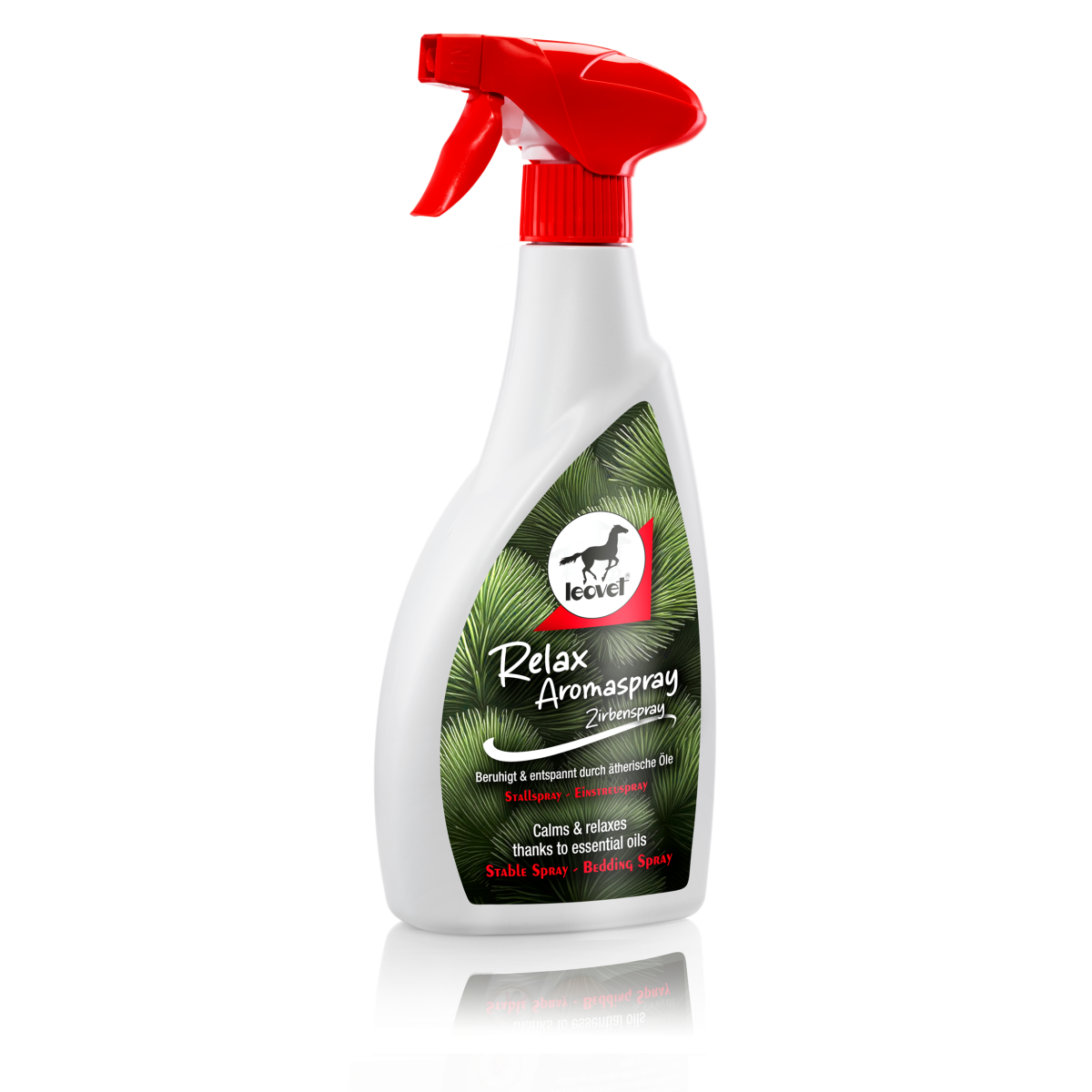 Leovet Relax Aroma Spray 550 ml