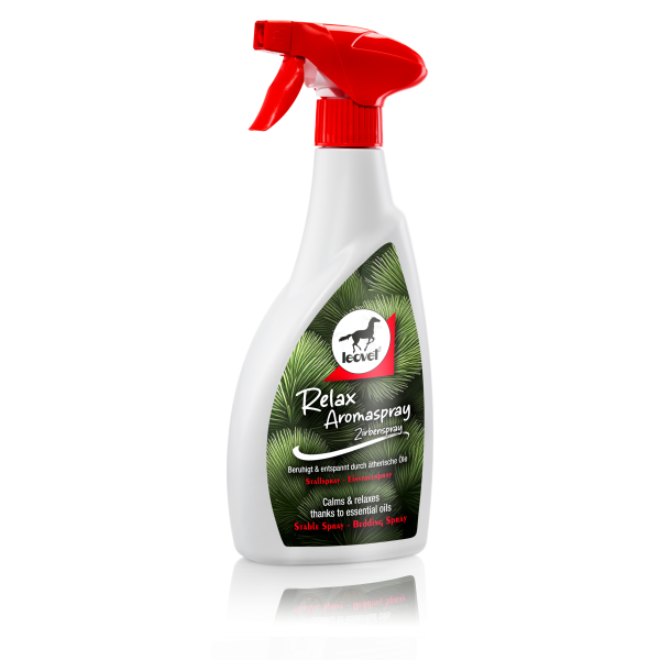 Leovet Relax Aroma Spray 550 ml