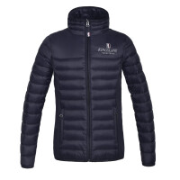 Kingsland Classic Unisex Jacket-Navy Lenklarer Reitertage