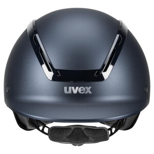 Uvex Reithelm Exxeed Active
