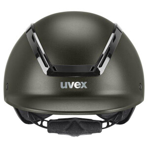 Uvex Reithelm Exxeed Active