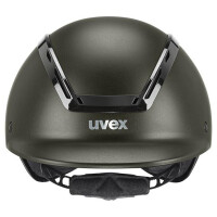 Uvex Reithelm Exxeed Active