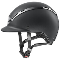 Uvex Reithelm Exxeed Active