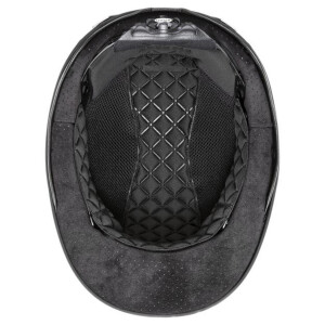 Uvex Reithelm Exxeed Diamond